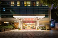 廈門山水麗景大飯店（SM城市廣場店） SM城市廣場地區住宿飯店