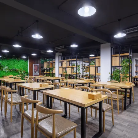 Jing Lin Hotel