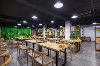 Jing Lin Hotel - فطور