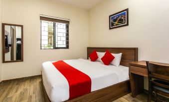 Spot on 806 Net Viet Homestay