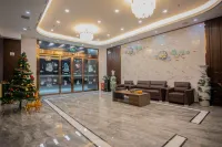 Xiang Shu Wan Holiday Inn