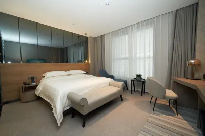ZHENGZHOU STARRY SPACE HOTEL
