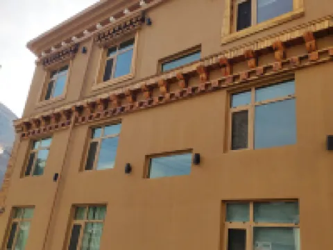 Wozha Guesthouse Hotels in Xiahe