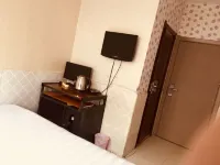 五大連池鑫安居賓館