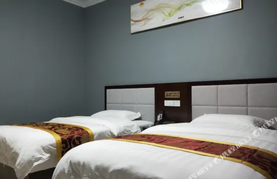 興山景源鄉村酒店