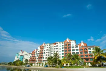 Marina Island Pangkor Resort & Hotel