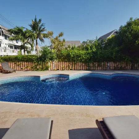 Blu Beach Haven