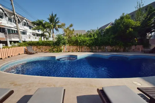 Blu Beach Haven