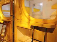 宁波238国际青年旅舍 - 特惠太空舱床位房(无窗)(公共卫浴)