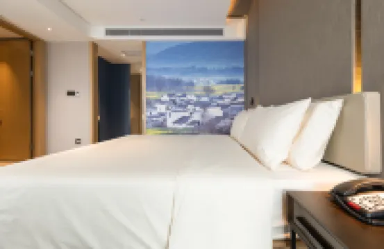Atour Hotel Hengyang West Jiefang Road