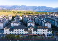 7 Days Premium Hotel (Xichang Torch Square Qionghai Wetland) - 2 estrellas