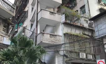 Shantou Jiayin Accommodation (Honglingjin Road Branch) - Housity