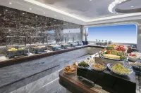 Mercureホテル 開封万歳山武俠城 - 朝食