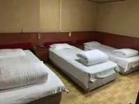 莒南供銷旅館