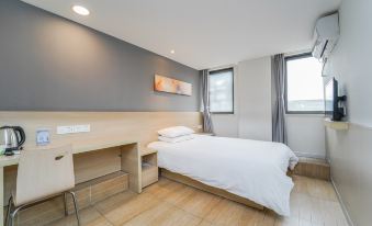 Shanghai Hailai Boutique Hotel