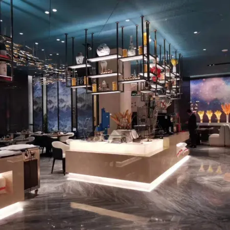 Jianguo International Hotel