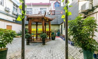 Qingzhu ·Xieyou hotel