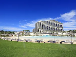 Hotel Monterey Okinawa Spa & Resort