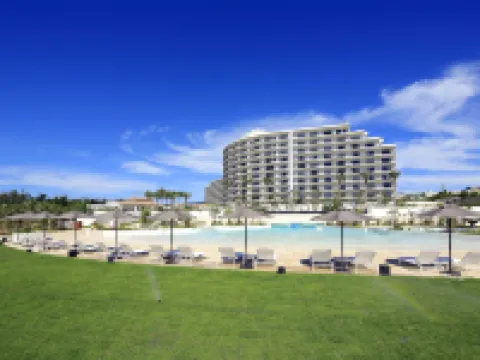 ホテルモントレ沖縄 スパ & リゾート 恩納村のホテル