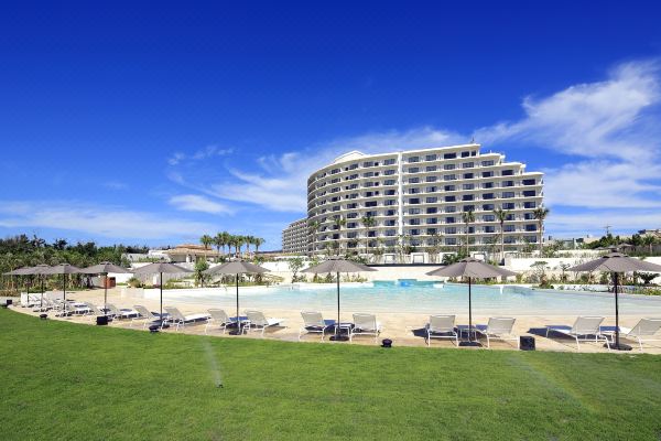 冲绳蒙特利水疗度假酒店预订价格 联系电话位置地址 携程酒店