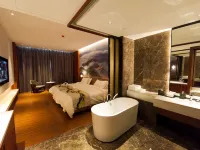 Jiuxianshan Hotel Hotels in Dehua County