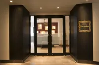Hotel Monterey Okinawa Spa & Resort - spa
