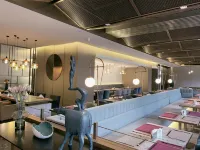 Novotel Xi an The Bell Tower Hotel - Breakfast