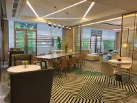 Novotel Xi an The Bell Tower Hotel - Business