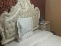 北京哈尼商务主题酒店 - 温馨一室大床房