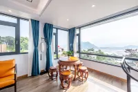 Xiapu Ziyun Renjia Homestay - خدمة نقل من وإلى المطار
