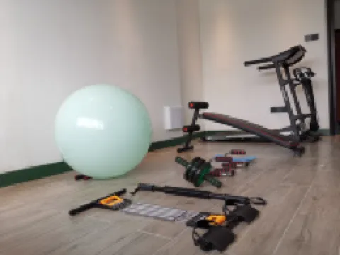 Zheda Yuanzheng Lanshe Hotel (Hangzhou Xihu Hefang Street)