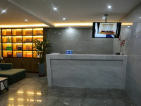 Ka Lai Er Boutique Hotel Tongwei İlçesi otelleri