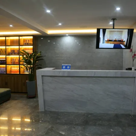 Ka Lai Er Boutique Hotel
