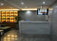 Ka Lai Er Boutique Hotel Hotels in Tongwei