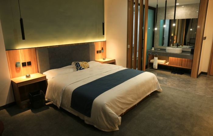 Ka Lai Er Boutique Hotel