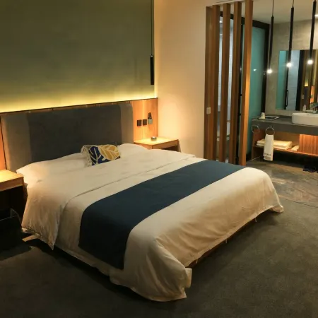Ka Lai Er Boutique Hotel