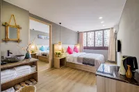 Yanguan Ancient City·Ximo Homestay