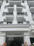 Khách Sạn và Bể Bơi Paragon Nội Bài Các khách sạn gần Việt Phủ Thành Chương