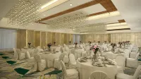Amika Hotel,Madurai - Near Airport - breakfast