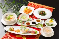Art Hotel Morioka - sarapan