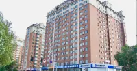 Changchun Xuyuan Dongyuan Homestay