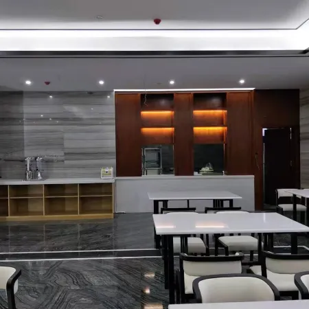 Shunban Hotel