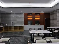 彌渡舜班酒店 - 早餐