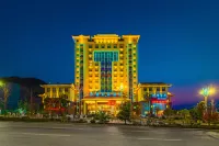 Harmonious Qianjin Hotel Hotel a Kaili