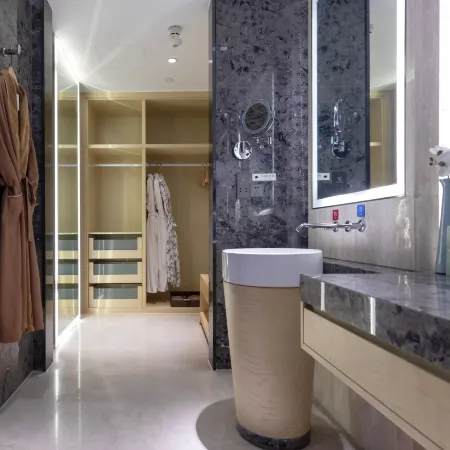 Jinke Grand Hotel