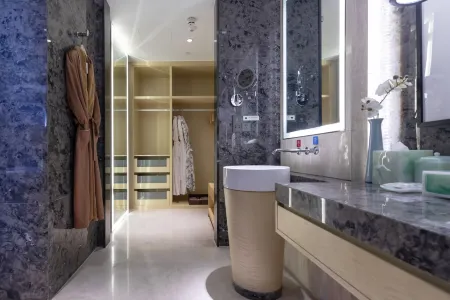 蘇州高速鉄道金科ホテル