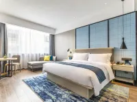 Echarm Hotel(subway station store in Fuzhou University Town)