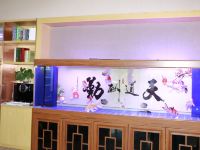 星程酒店(颍上北站店) - 公共区域