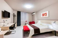 Jinjiang Inn (Xinchang Gushan Road Giant Buddhist Temple) Hotels in Xinchang