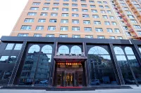 Yansheng Hotel Hotel in zona Yan＇an Railway Station